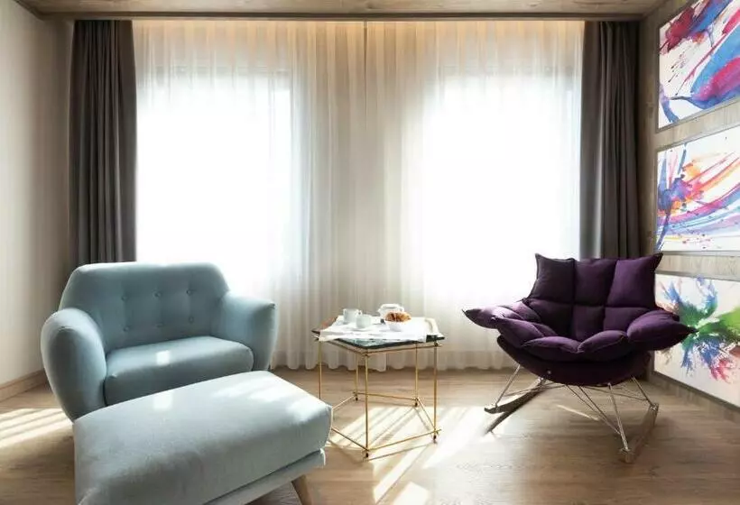 Hotel Barcelo Ourense