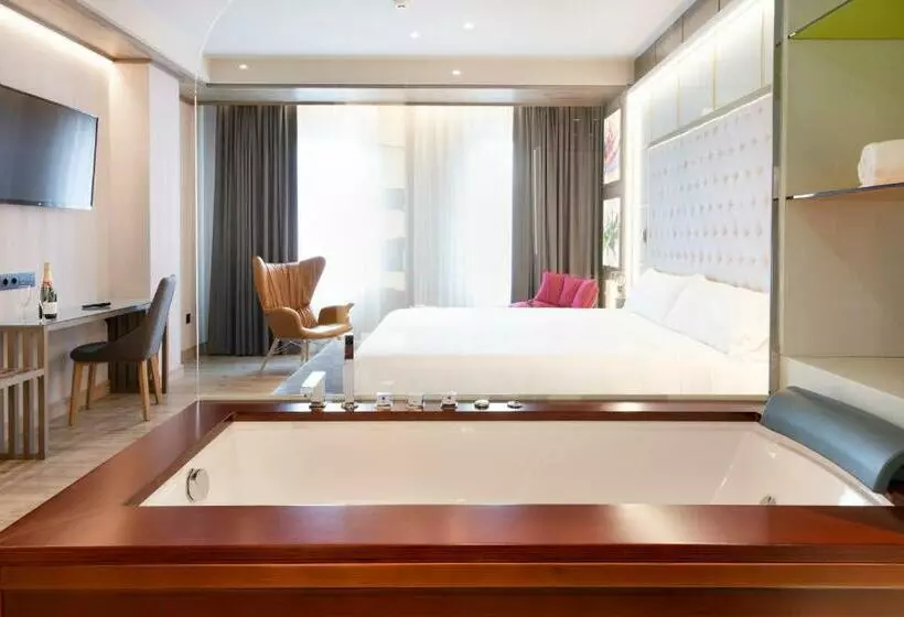 Hotel Barcelo Ourense