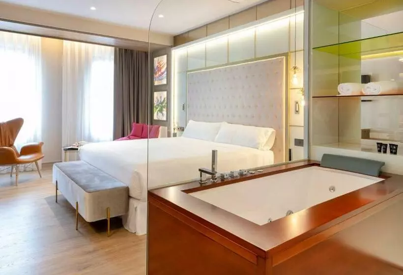 Hotel Barcelo Ourense