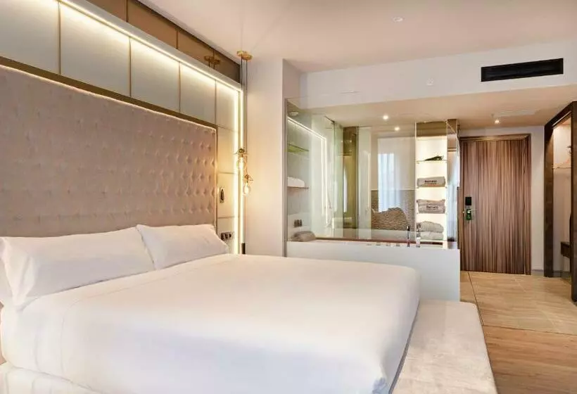 Hotel Barcelo Ourense