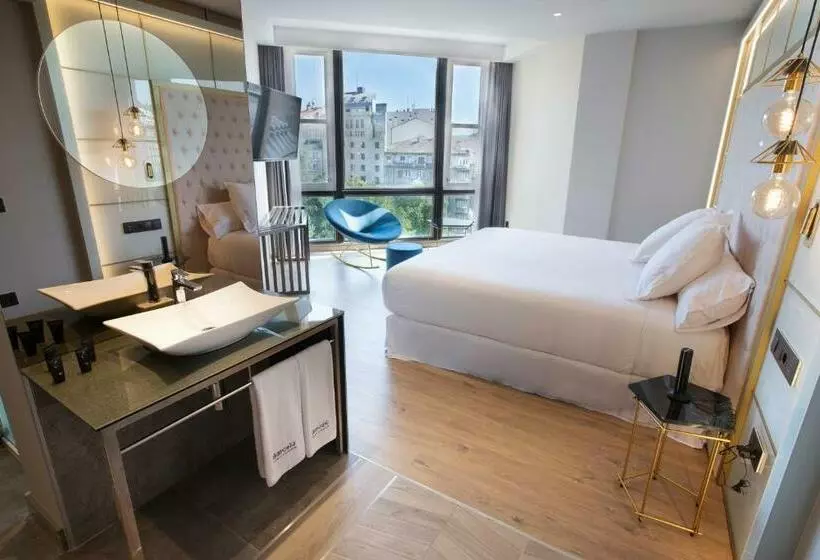 Hotel Barcelo Ourense