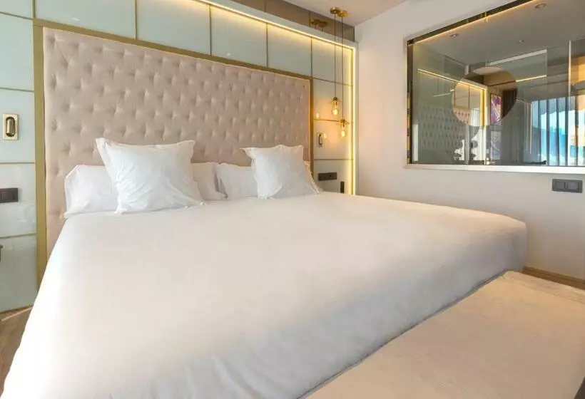 Hotel Barcelo Ourense