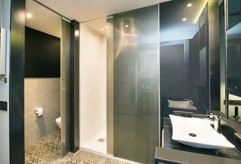 Hotel Barcelo Ourense