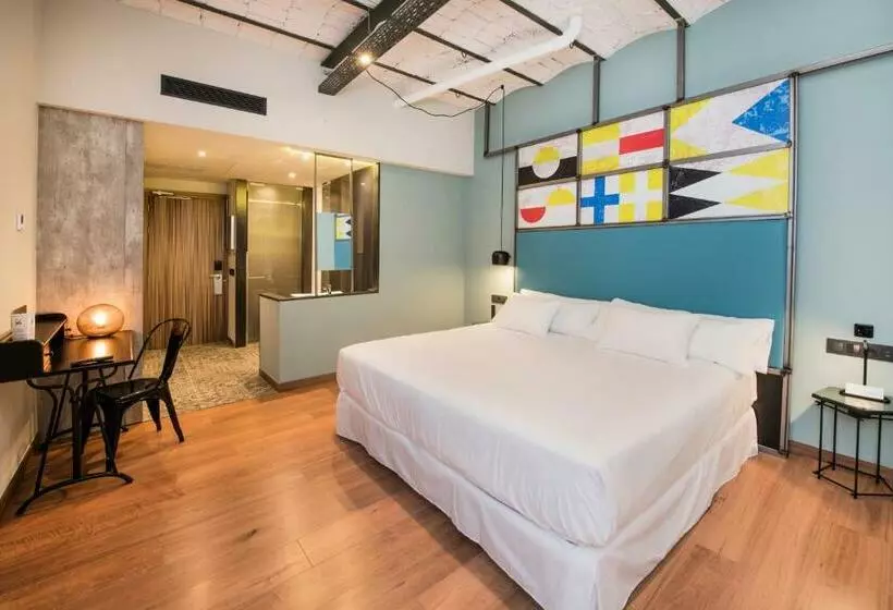 Hotel Barcelo Ourense