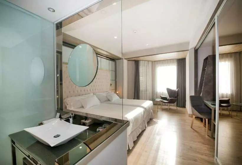 Hotel Barcelo Ourense