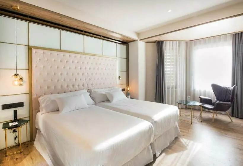 Hotel Barcelo Ourense