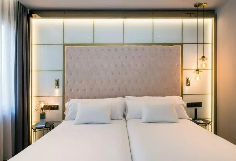 Hotel Barcelo Ourense