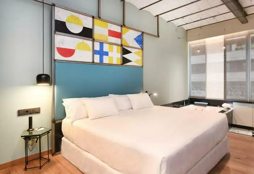 Hotel Barcelo Ourense