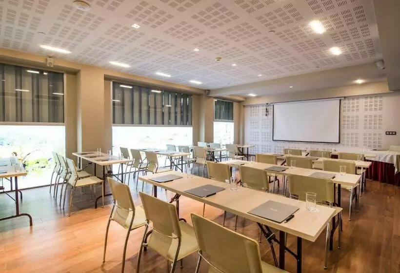 Hotel Barcelo Ourense