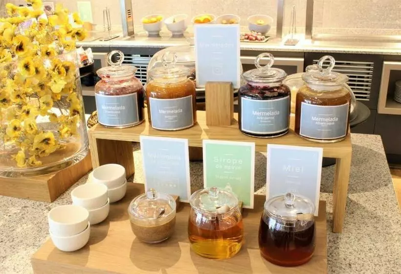 Hotel Barcelo Ourense