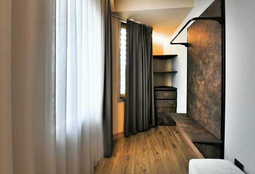 Hotel Barcelo Ourense