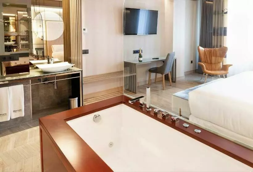 Hotel Barcelo Ourense