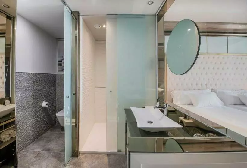 Hotel Barcelo Ourense