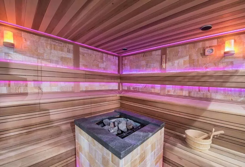 Hotel Barcelo Ourense