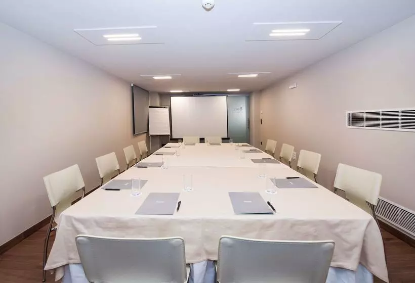 Hotel Barcelo Ourense