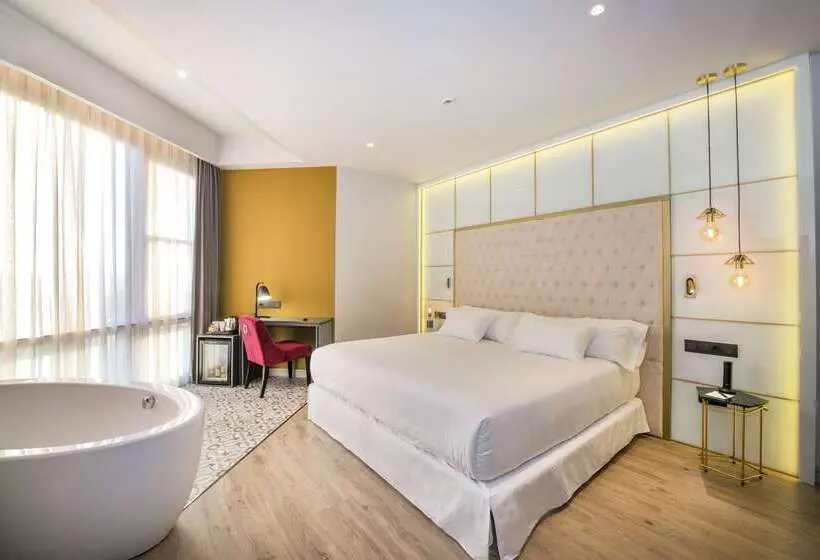 Hotel Barcelo Ourense