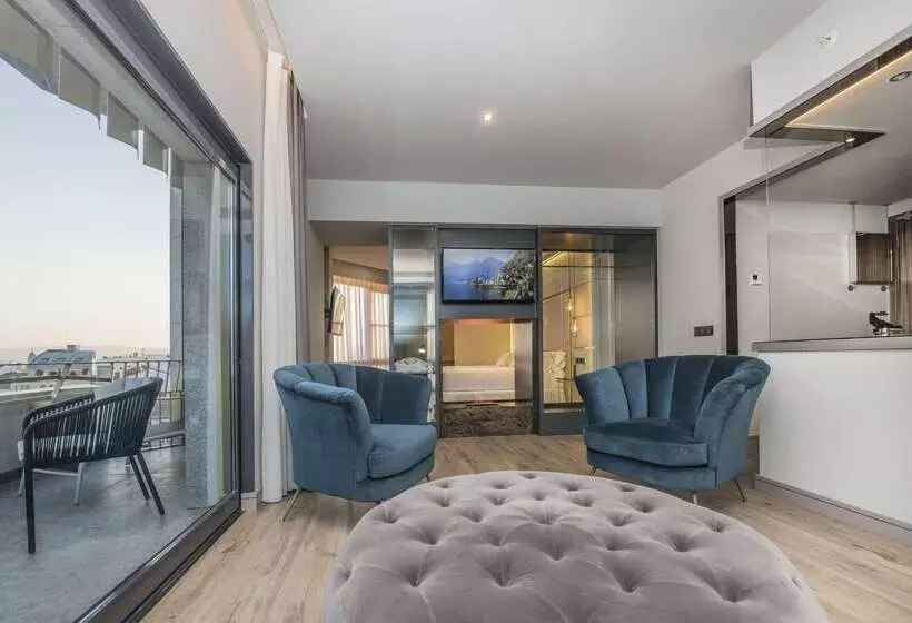 Hotel Barcelo Ourense