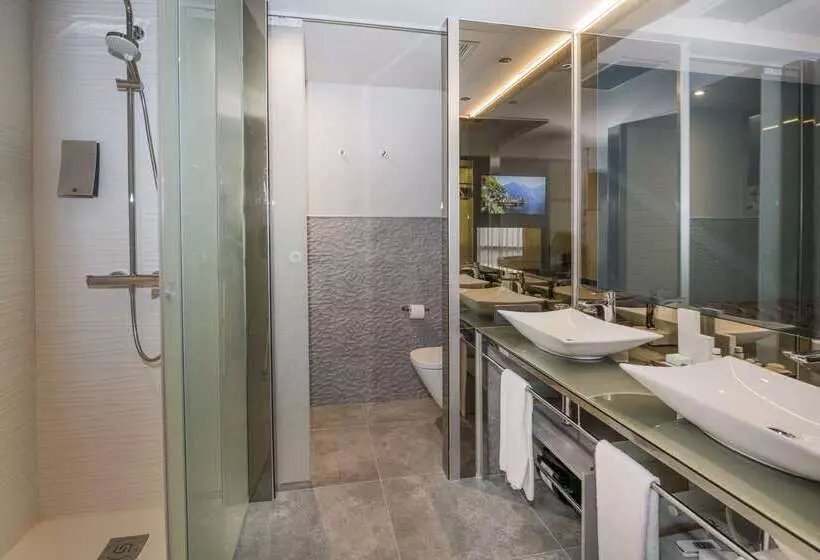 Hotel Barcelo Ourense