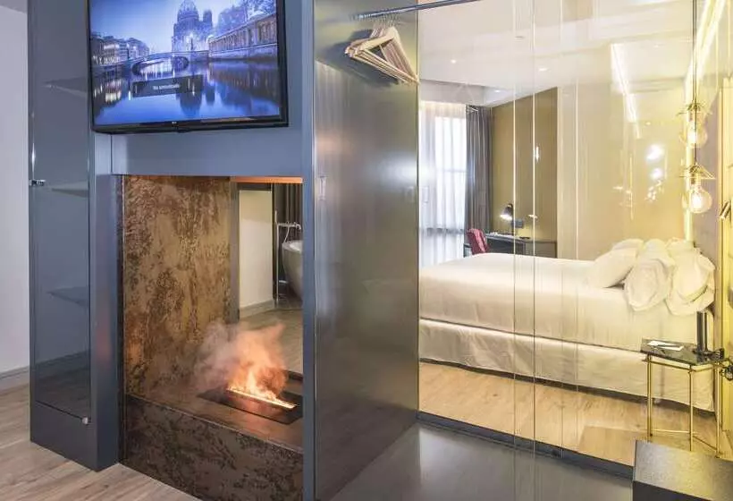 Hotel Barcelo Ourense