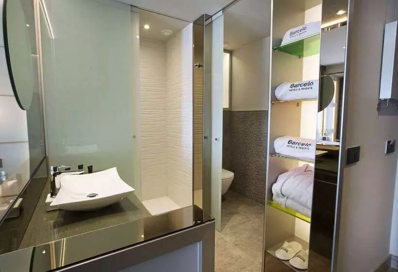 Hotel Barcelo Ourense