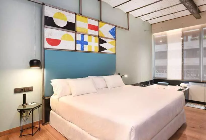 Hotel Barcelo Ourense