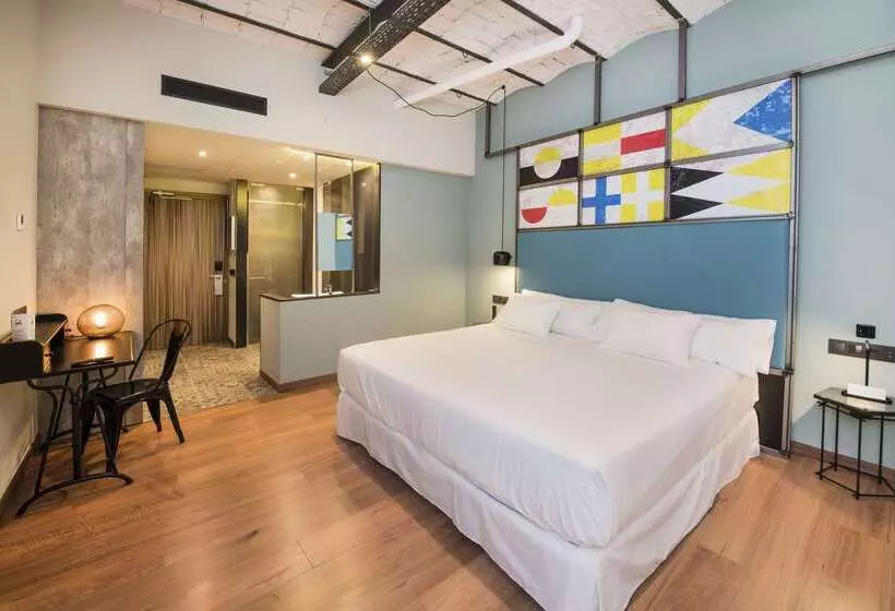 Hotel Barcelo Ourense