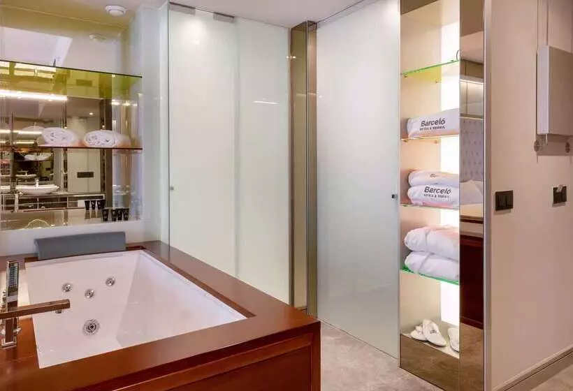 Hotel Barcelo Ourense