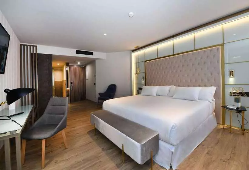 Hotel Barcelo Ourense