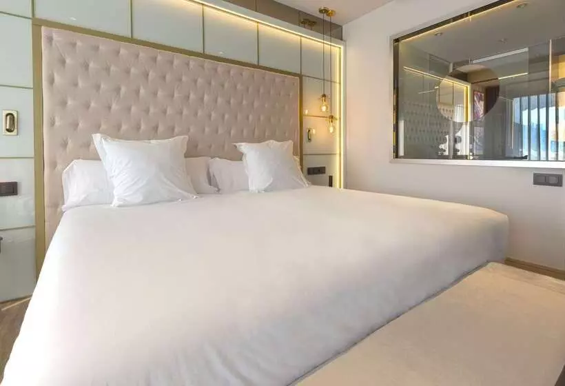 Hotel Barcelo Ourense