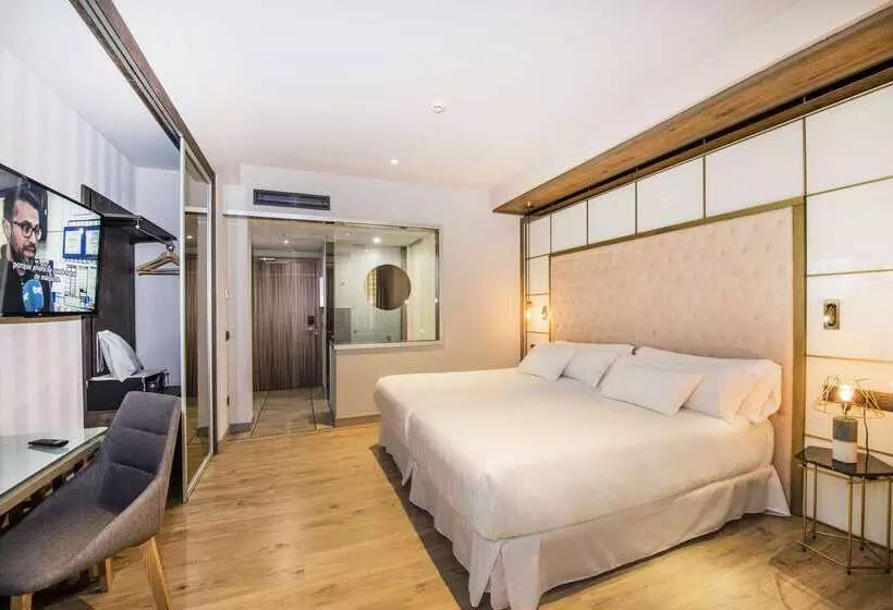 Hotel Barcelo Ourense