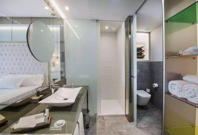 Hotel Barcelo Ourense