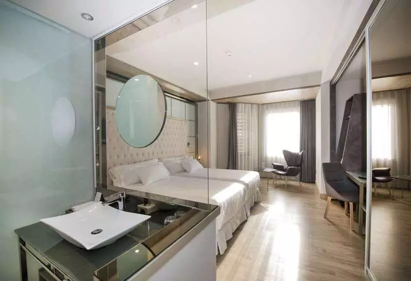 Hotel Barcelo Ourense