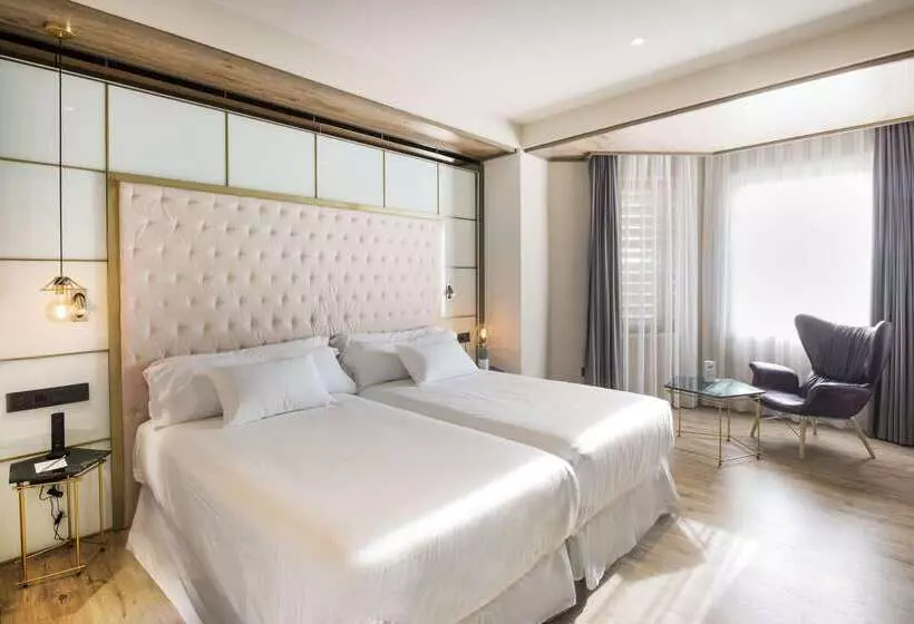 Hotel Barcelo Ourense