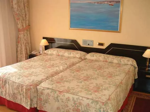 Hotel Barcelo Ourense