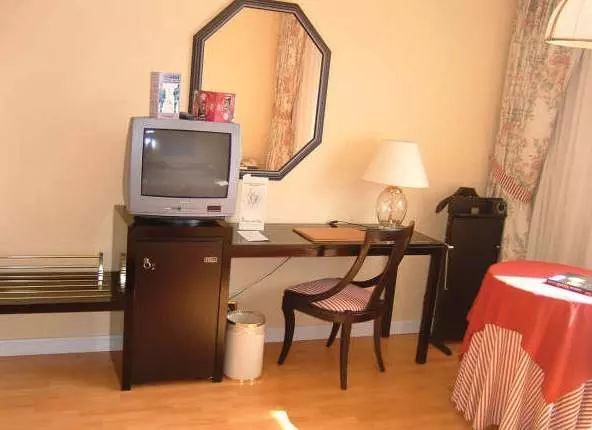 Hotel Barcelo Ourense