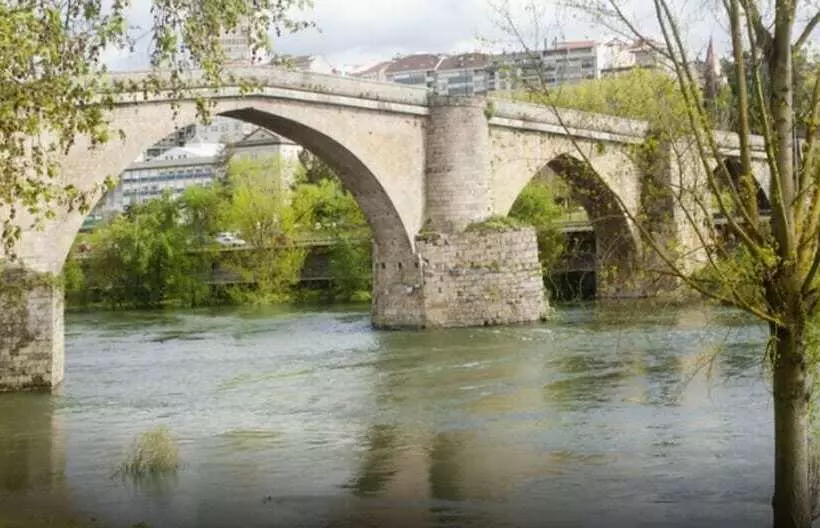 Hotel Barcelo Ourense