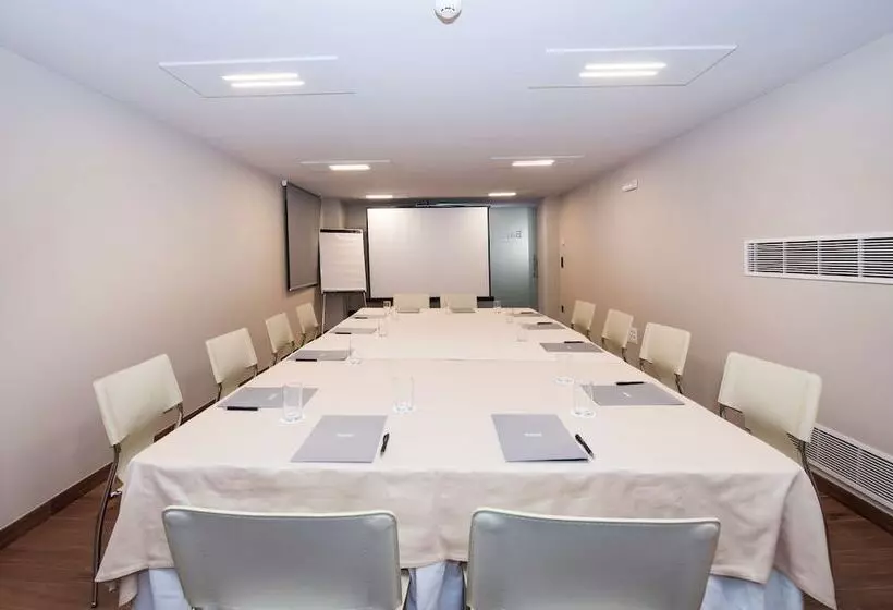 Hotel Barcelo Ourense