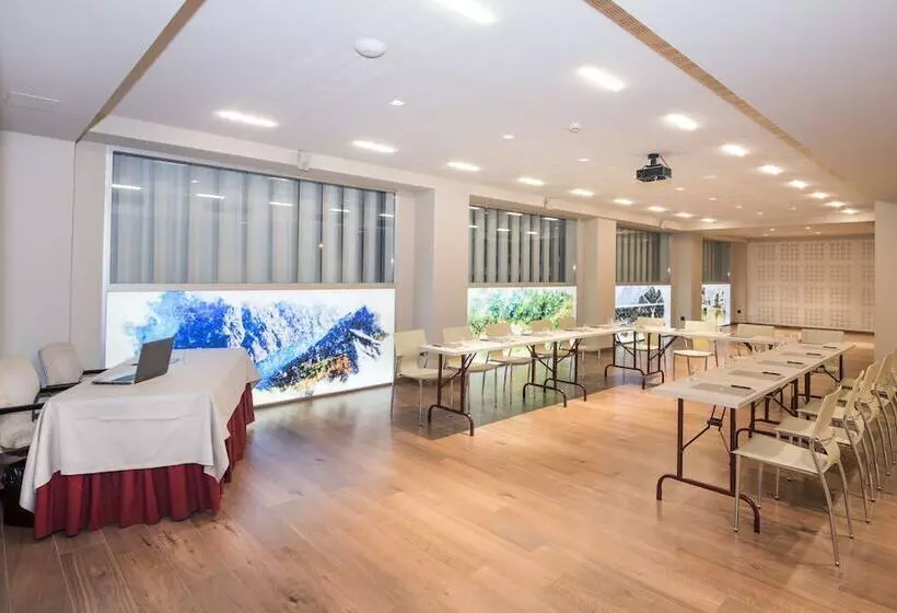 Hotel Barcelo Ourense