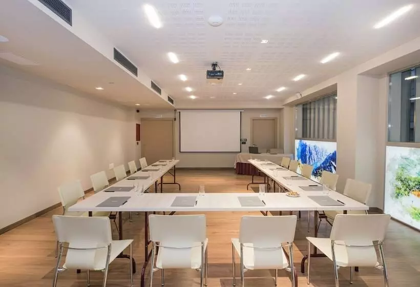 Hotel Barcelo Ourense