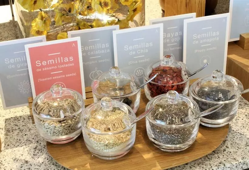 Hotel Barcelo Ourense