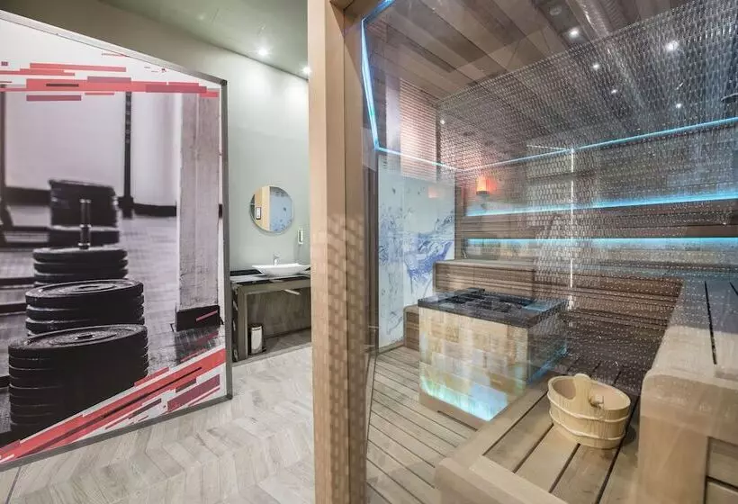 Hotel Barcelo Ourense