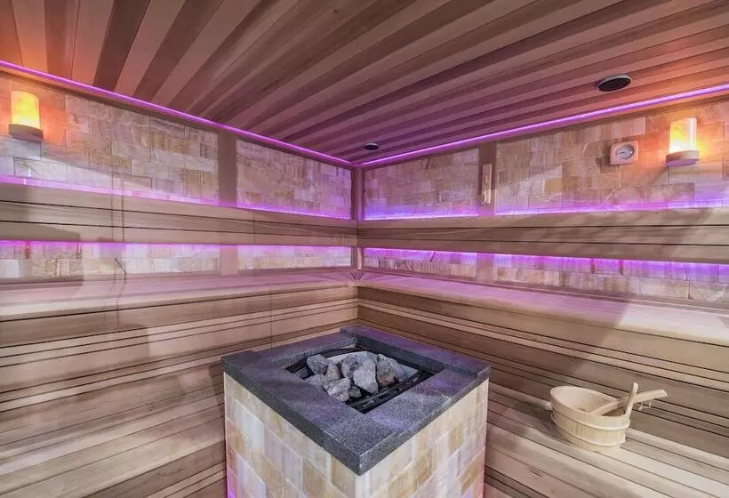 Hotel Barcelo Ourense