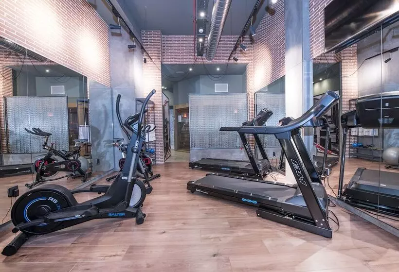 Hotel Barcelo Ourense