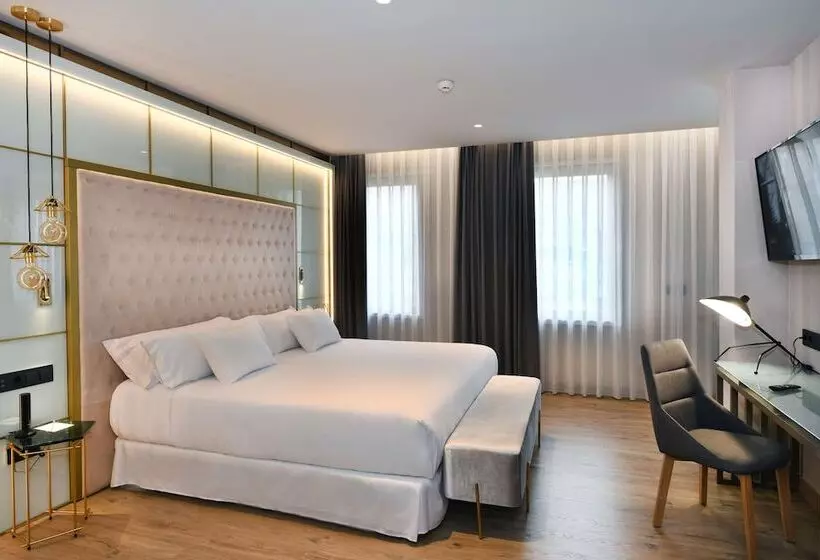 Hotel Barcelo Ourense