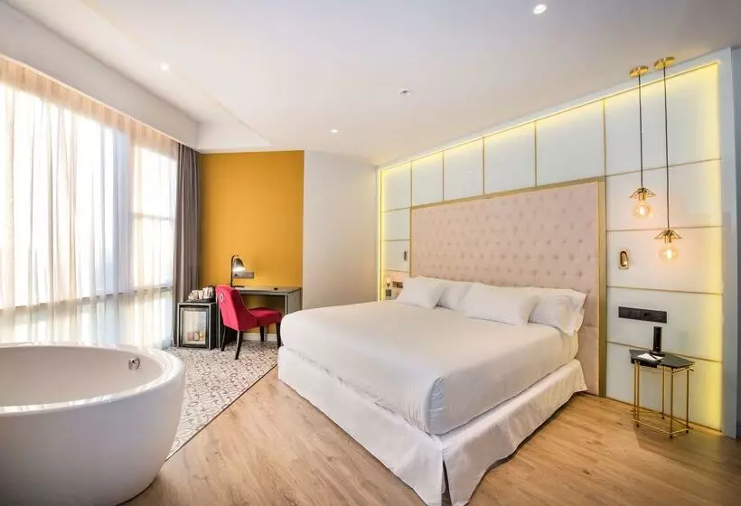 Hotel Barcelo Ourense