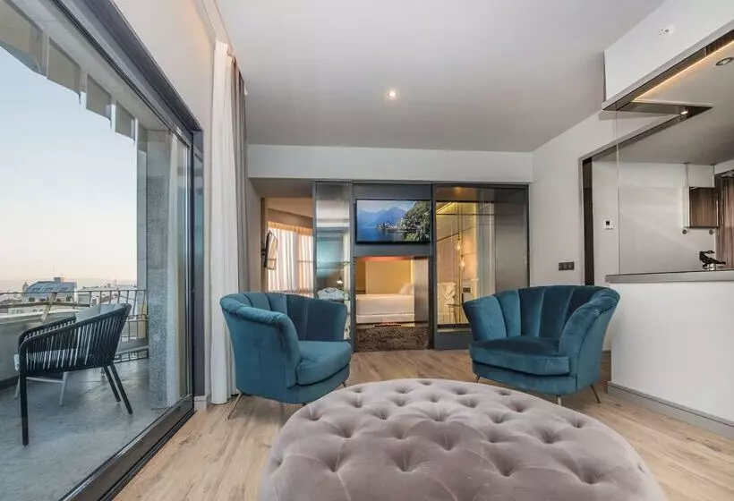 Hotel Barcelo Ourense