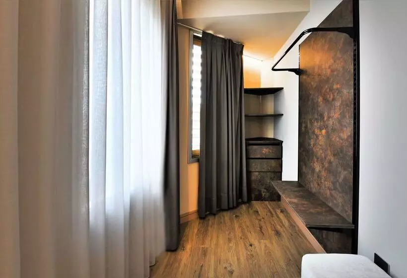 Hotel Barcelo Ourense