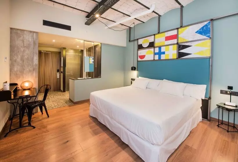 Hotel Barcelo Ourense