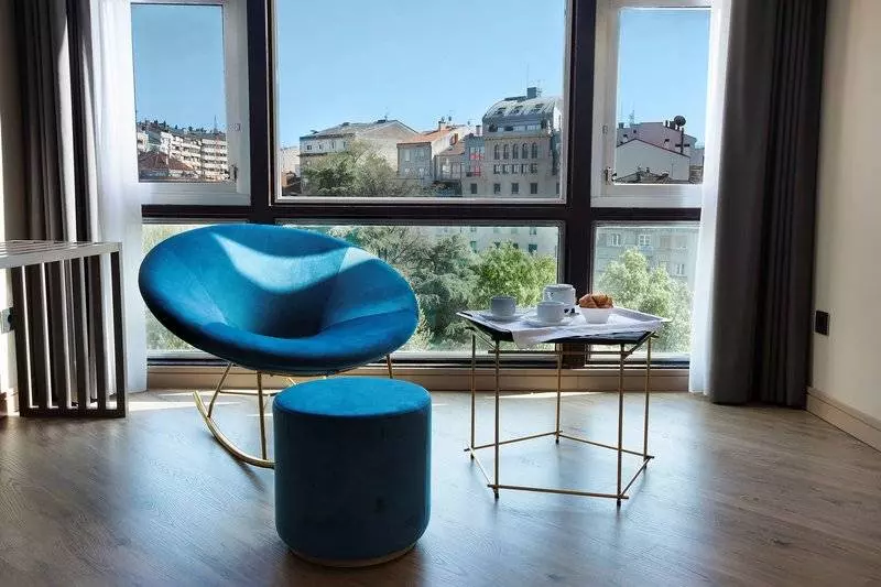 Hotel Barcelo Ourense