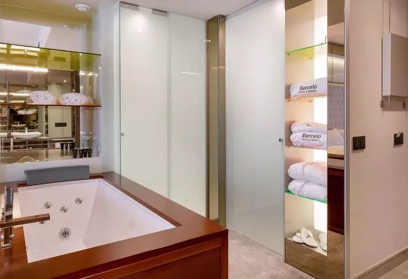 Hotel Barcelo Ourense